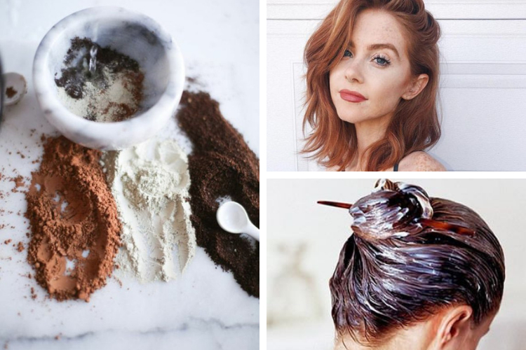 Quel masque utiliser quand on a les cheveux gras ?