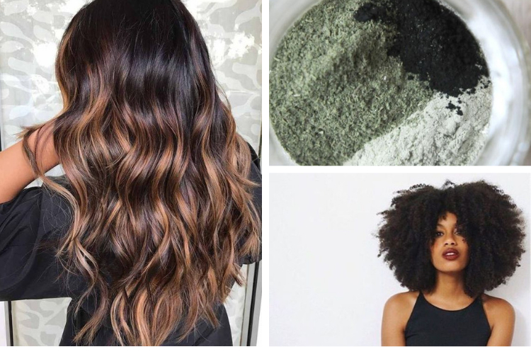 Les bienfaits de l'argile pour protéger ses cheveux