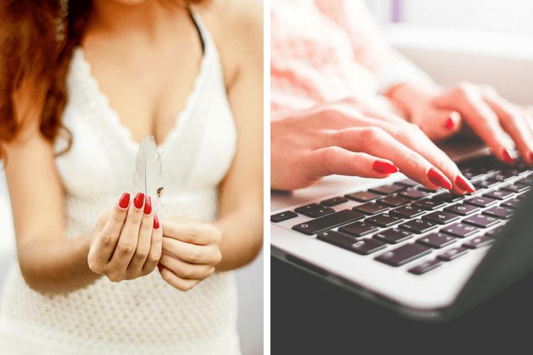 Faire pousser les ongles plus vite