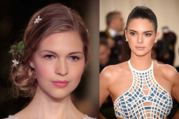 Le non-touring, la tendance maquillage qui remplace le contouring