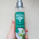 Swatch de EiRaMb01 : Spray fraîcheur parfum longue durée, Le Petit Marseillais