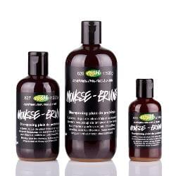 Mousse Brune Cynthia Sylvia Stout, Lush - Infos et avis
