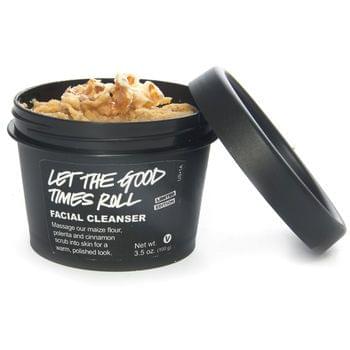 Nettoyant, Lush : cosmetic-madness aime !