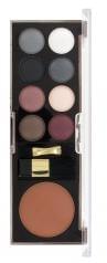 Smoky Eyes Palette & Bronzer, SUNKISSED - Infos et avis