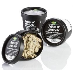 Nettoyant, Lush : cosmetic-madness aime !