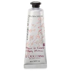 Crème Mains, L'Occitane : cosmetic-madness aime !
