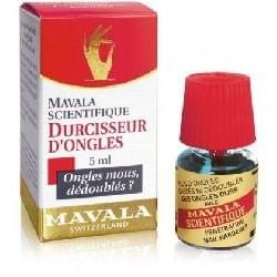 Mavala Scientifique, Mavala : cosmetic-madness aime !