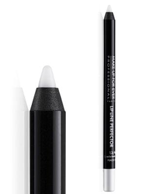 Lip Line Perfector - Crayon Lèvres Invisible Anti-filage, Make Up For Ever - Infos et avis