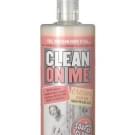 Clean on me, Soap & Glory - Infos et avis