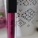 Swatch de cosmetic-madness : Matte Me, Sleek MakeUP