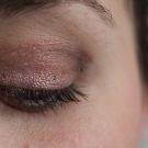 Swatch de cosmetic-madness : Palette Iconic 3, Makeup Revolution