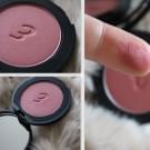 Swatch de cosmetic-madness : Blush Culotté, Etam