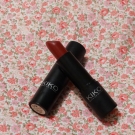 Swatch de Marie_findsgirlslike : Smart Lipstick, Kiko