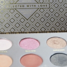 Swatch de Marie_findsgirlslike : Palette Cocoa Blend, Zoeva