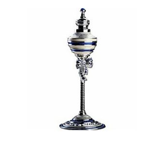 Lamsa, Arabian Oud - Infos et avis