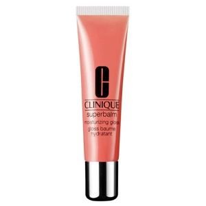 Superbalm Moisturizing Gloss - Gloss Baume Hydratant, Clinique - Infos et avis