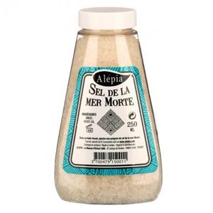 Sel de la Mer Morte, Alepia - Infos et avis