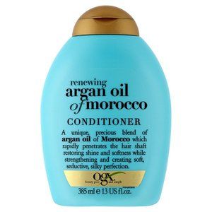 Argan oil of morocco, Organix - Infos et avis