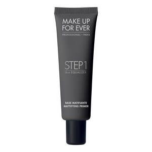 STEP1, Make Up For Ever - Infos et avis