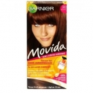 Movida - Coloration Temporaire Sans Amoniaque Acajou, Garnier - Infos et avis