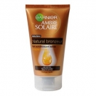 Gel Autobronzant Teinté et Nacres Dorées, Garnier - Infos et avis