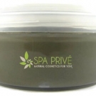 Boue de la Mer Morte Masque visage et corps purifiant, Spa Privé - Infos et avis