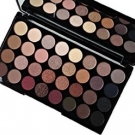 Ultra 32 Shade Eyeshadow Palette, Makeup Revolution - Infos et avis
