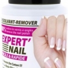 Bain dissolvant - Expert'nail