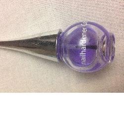 Base avant vernis, Cob nailhardener - Infos et avis