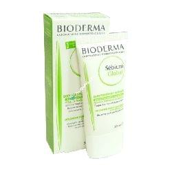 Sébium Global Soin Intense Purifiant, Bioderma : AurorePlst aime !
