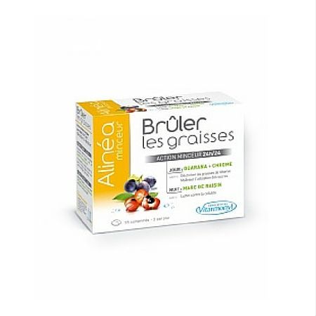 Alinéa minceur, Laboratoires Vitarmonyl - Infos et avis