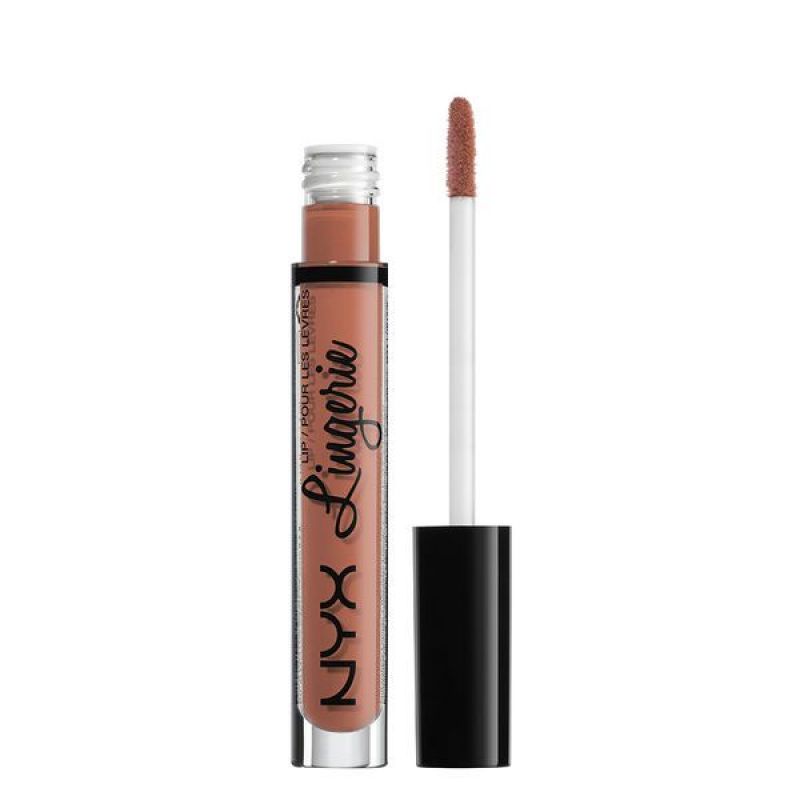 Lip Lingerie, NYX - Infos et avis