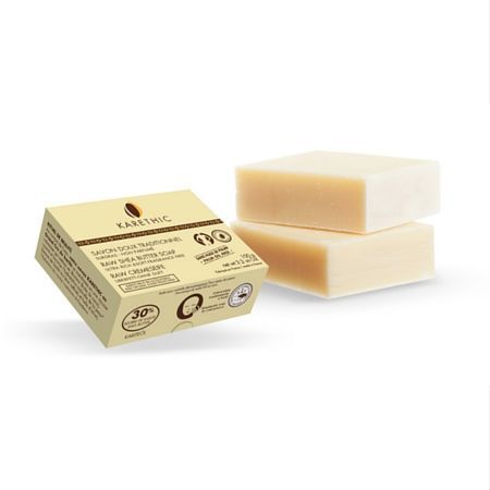 Savon Doux Traditionnel Surgras, Karethic - Infos et avis
