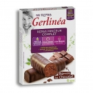 Barres Repas Chocolat, Gerlinéa - Infos et avis