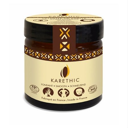 Velouté de Karité - Soin Cocon à la mangue fraiche, Karethic - Infos et avis
