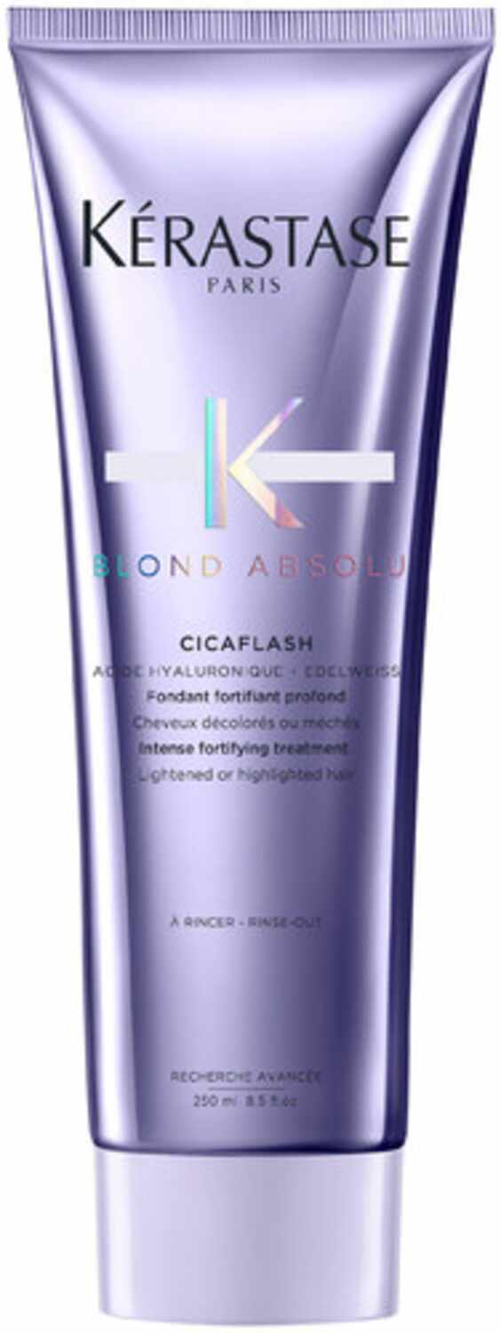 Blond Absolu Cicaflash Après-shampooing, Kérastase - Infos et avis