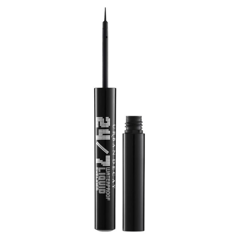 24/7 Waterproof Liquid Eyeliner, Urban Decay - Infos et avis