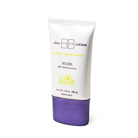 Aloe BB crème, Forever Living Products - Infos et avis
