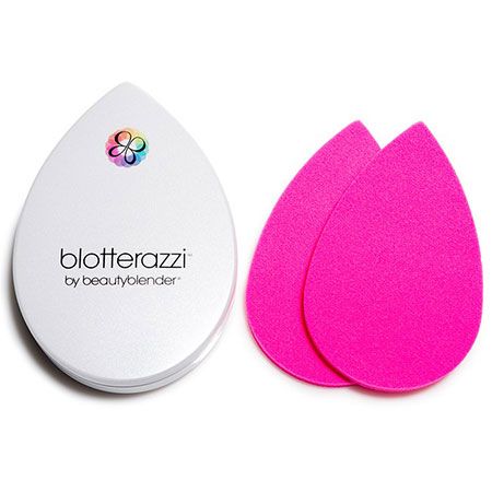 Blotterazzi by Beautyblender - Eponge matifiante, Beautyblender - Infos et avis