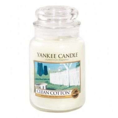Bougie Parfumée, Yankee Candle : richard_delhoume aime !