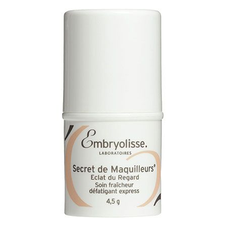 Eclat du regard, Embryolisse - Infos et avis