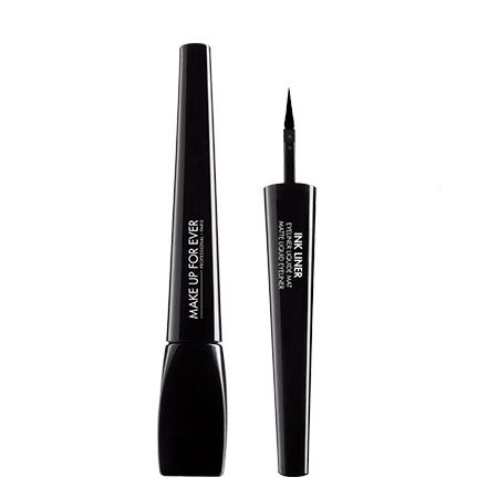Ink Liner, Make Up For Ever - Infos et avis