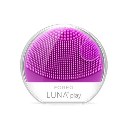 Luna Play - Appareil nettoyant pour le visage, Foreo - Infos et avis