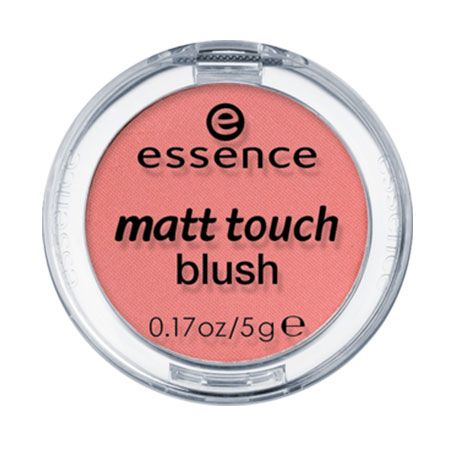 Matt Touch Blush, Essence - Infos et avis