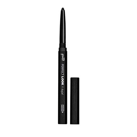 Perfect look kajal, P2 cosmetics - Infos et avis