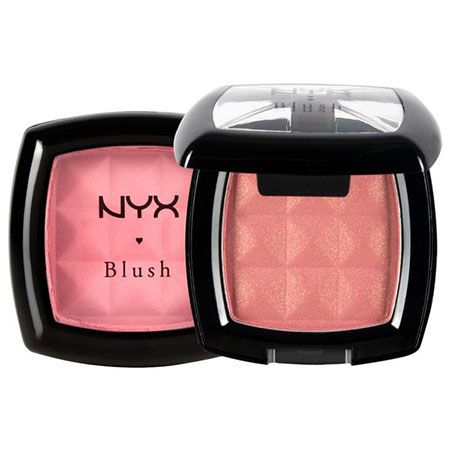 Powder Blush, NYX - Infos et avis