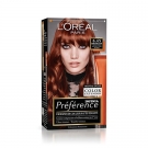 Préférence Infinia, L'Oréal Paris - Infos et avis