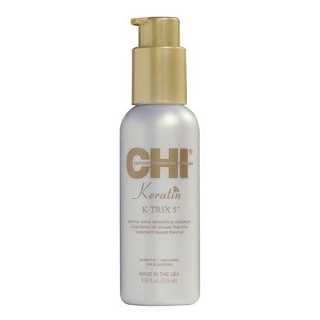 Traitement lissant CHI Keratin K-Trix 5, CHI - Infos et avis