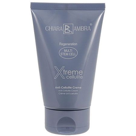 Xtreme Cellulite, Chiara Ambra - Infos et avis