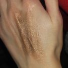 Swatch de Charlotte62000 : Palette de Maquillage Light Colors, Adopt by Réserve Naturelle